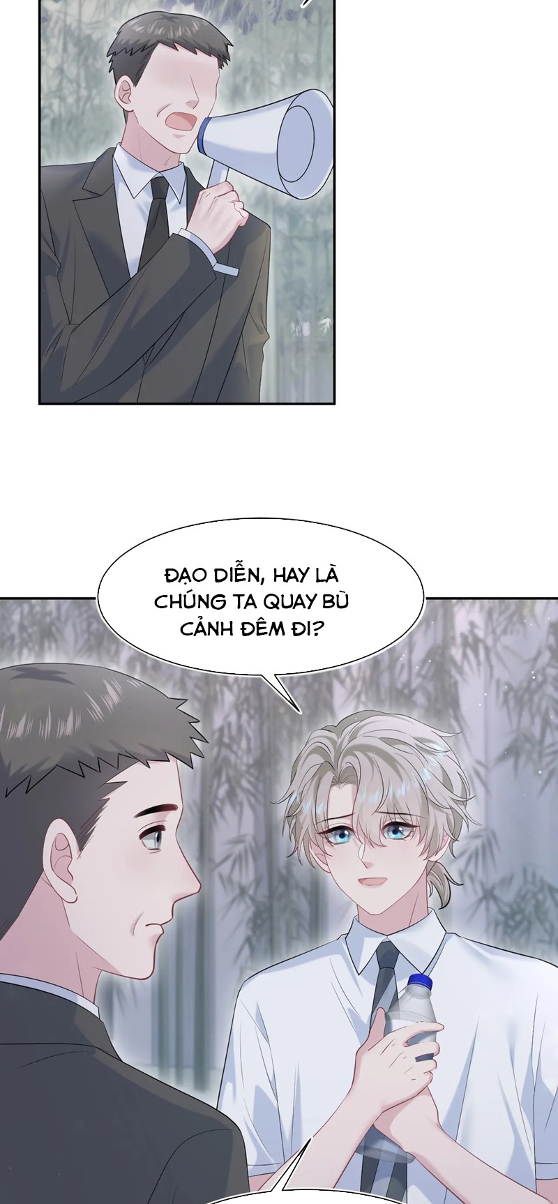Tuyệt Mỹ Bạch Liên Hoa Online Dạy Học Chap 257 - Next Chap 258