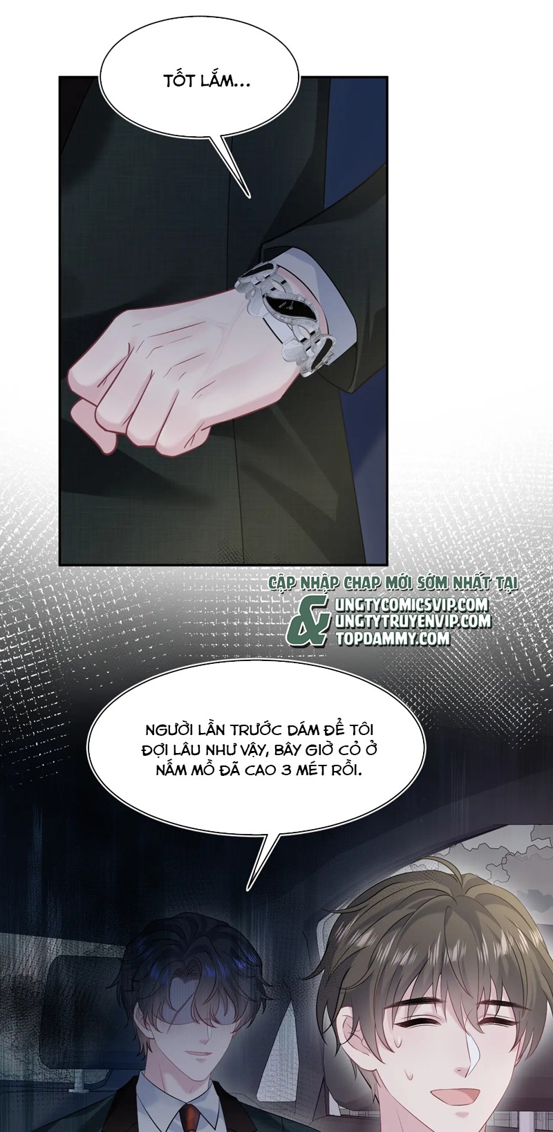 Tuyệt Mỹ Bạch Liên Hoa Online Dạy Học Chap 257 - Next Chap 258