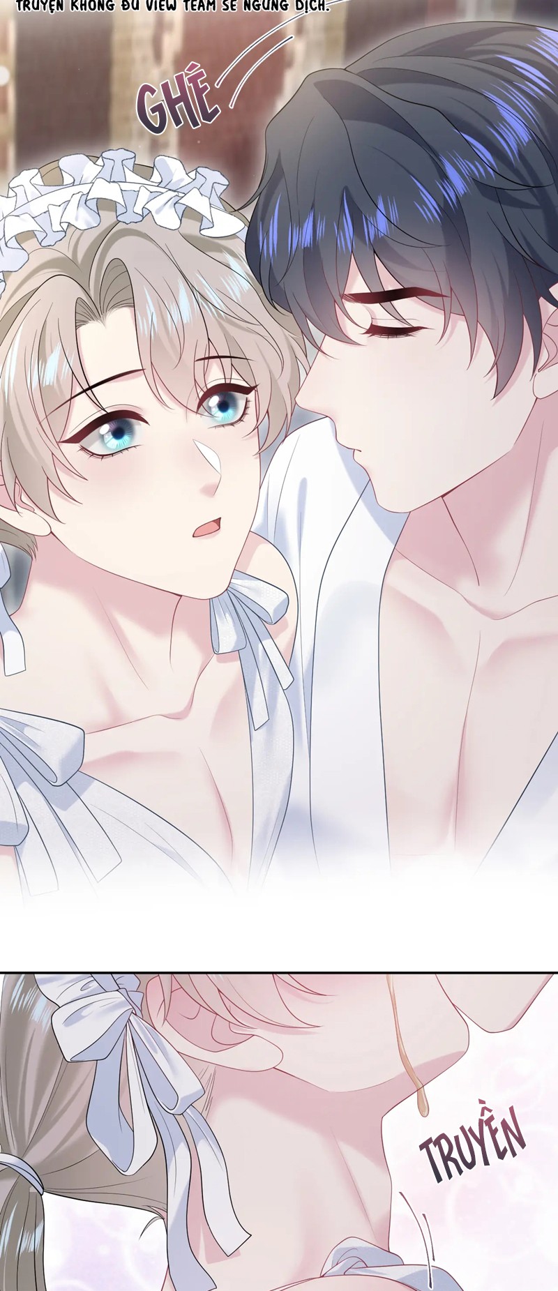 Tuyệt Mỹ Bạch Liên Hoa Online Dạy Học Chap 257 - Next Chap 258