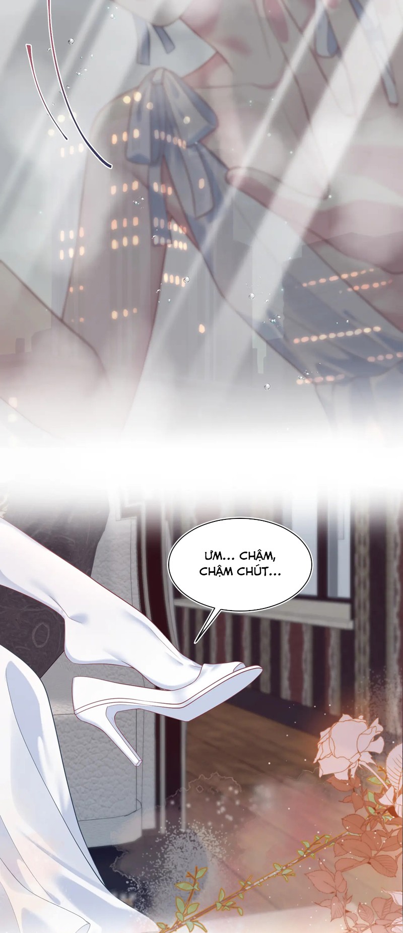 Tuyệt Mỹ Bạch Liên Hoa Online Dạy Học Chap 257 - Next Chap 258