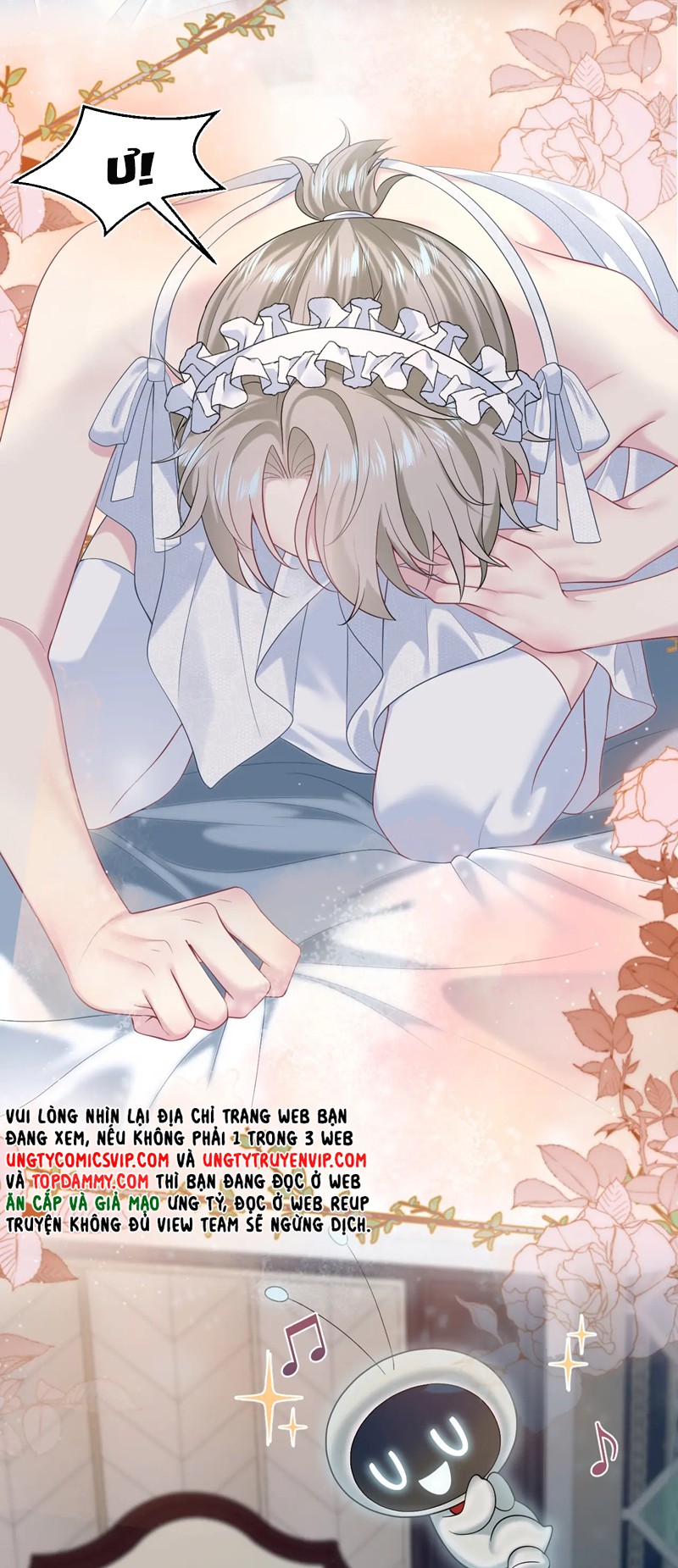 Tuyệt Mỹ Bạch Liên Hoa Online Dạy Học Chap 257 - Next Chap 258