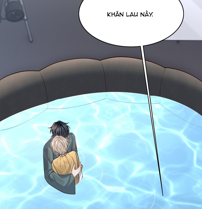 Để Tâm Chapter 52 - Trang 3