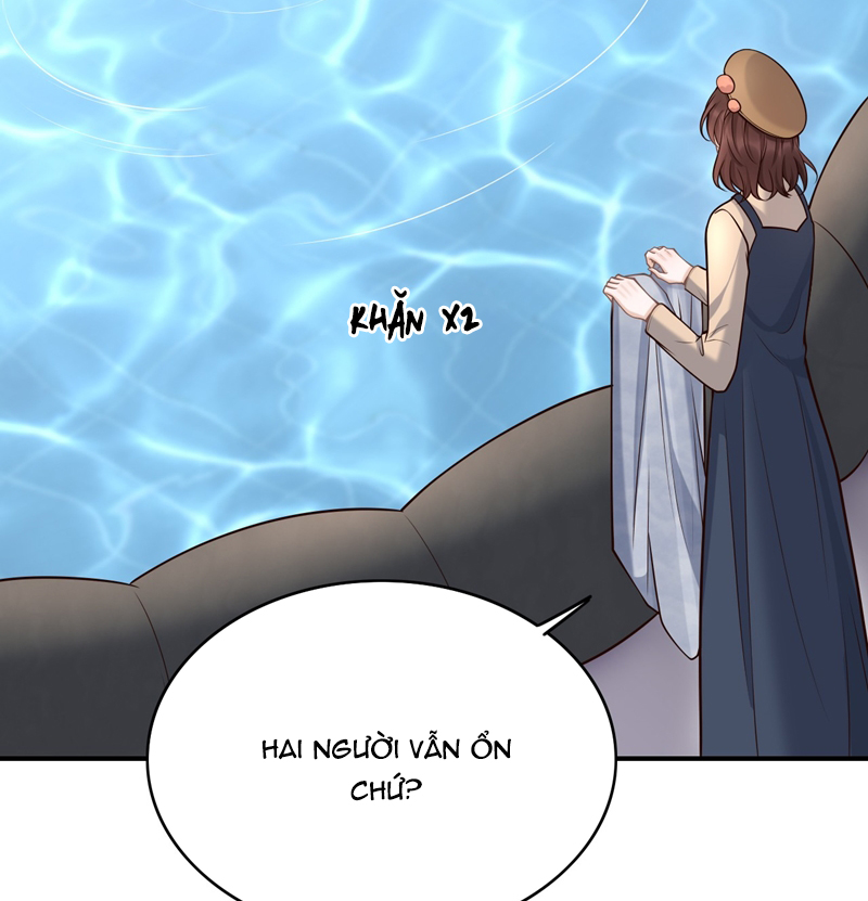 Để Tâm Chapter 52 - Trang 3