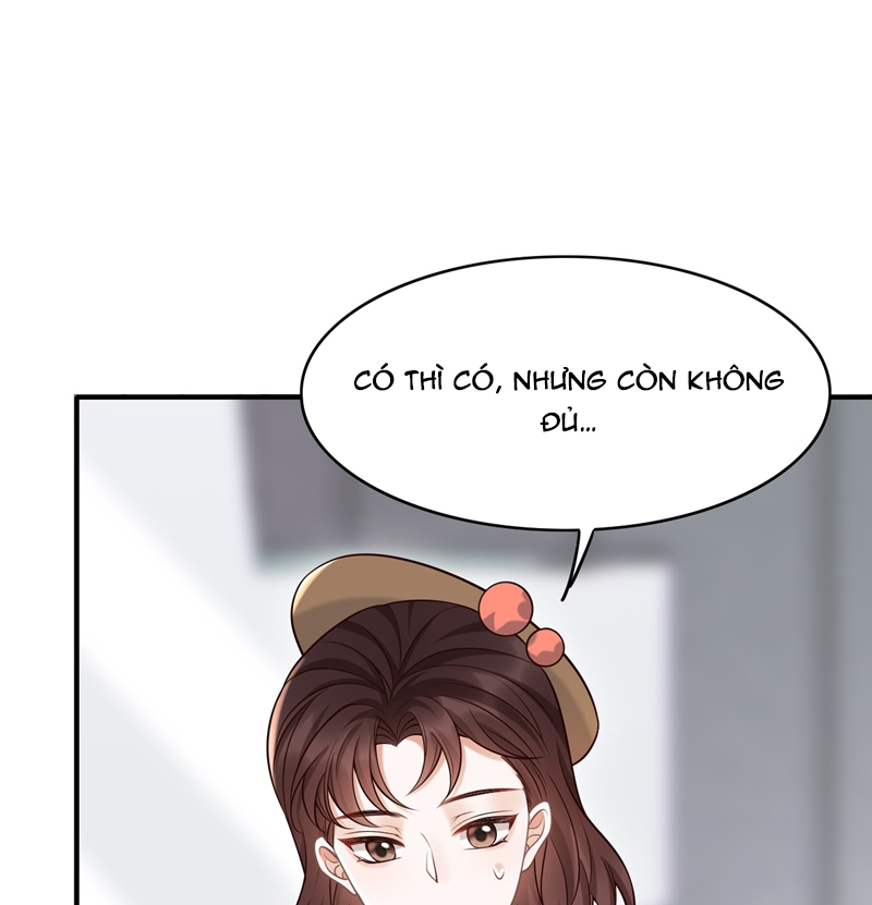 Để Tâm Chapter 52 - Trang 3