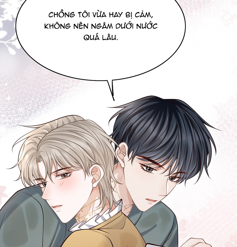 Để Tâm Chapter 52 - Trang 3