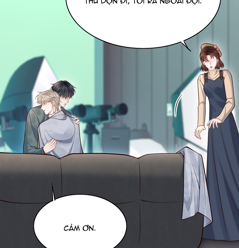 Để Tâm Chapter 52 - Trang 3