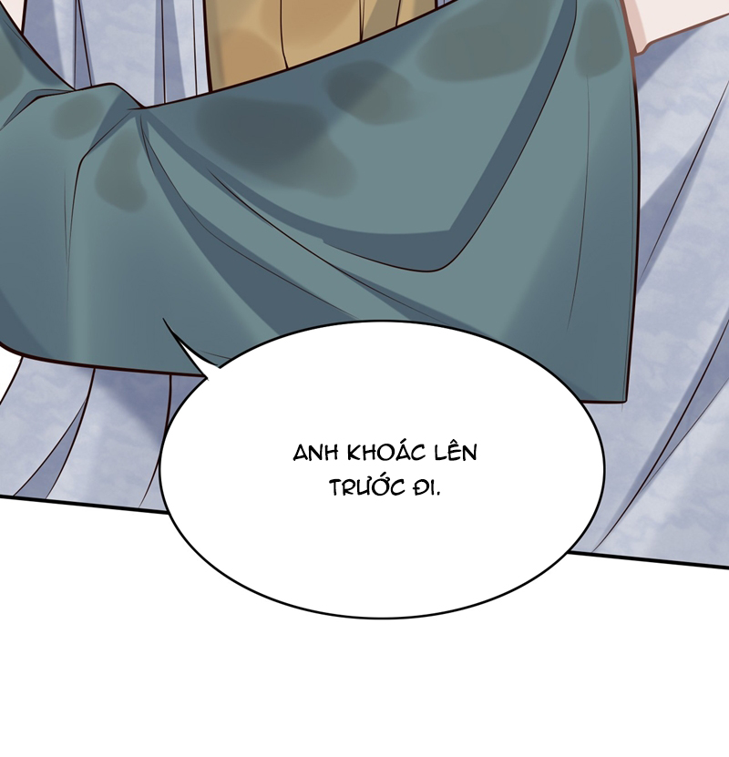 Để Tâm Chapter 52 - Trang 3