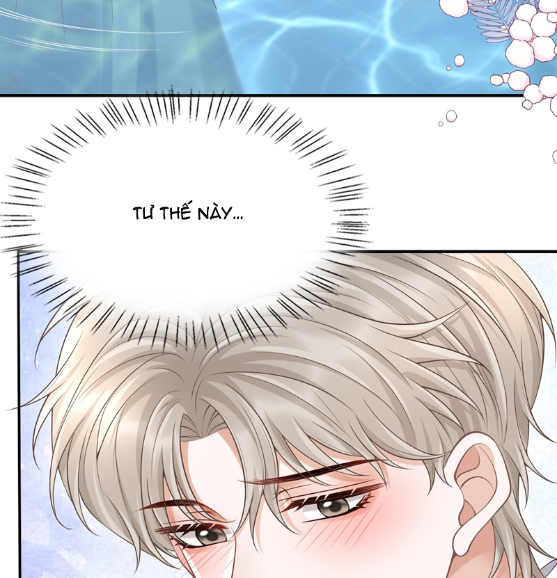 Để Tâm Chapter 52 - Trang 3