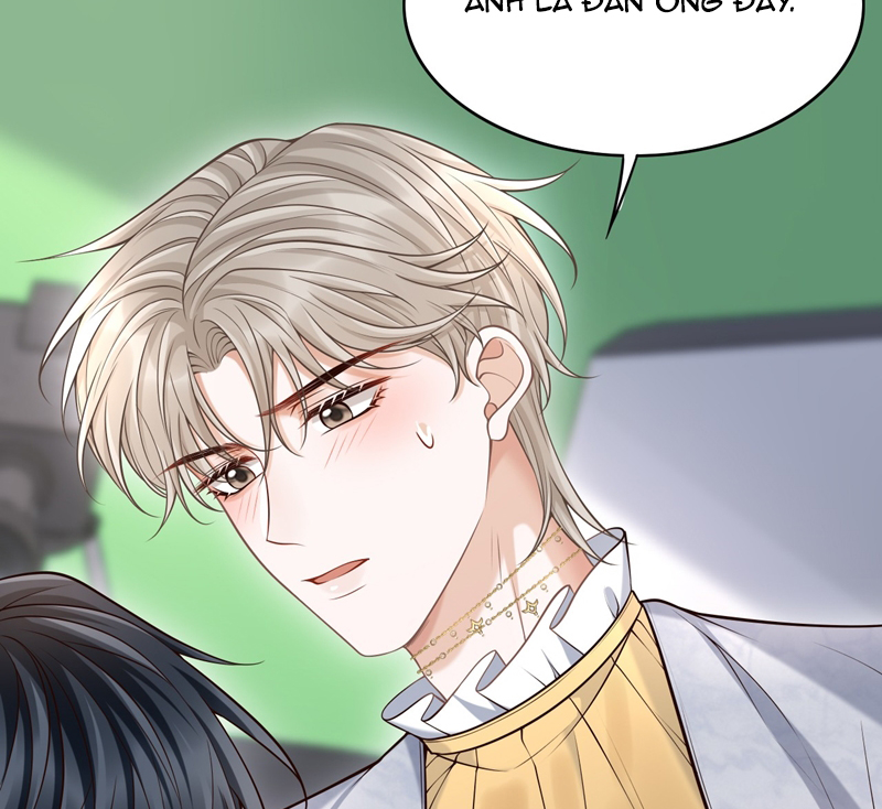 Để Tâm Chapter 52 - Trang 3