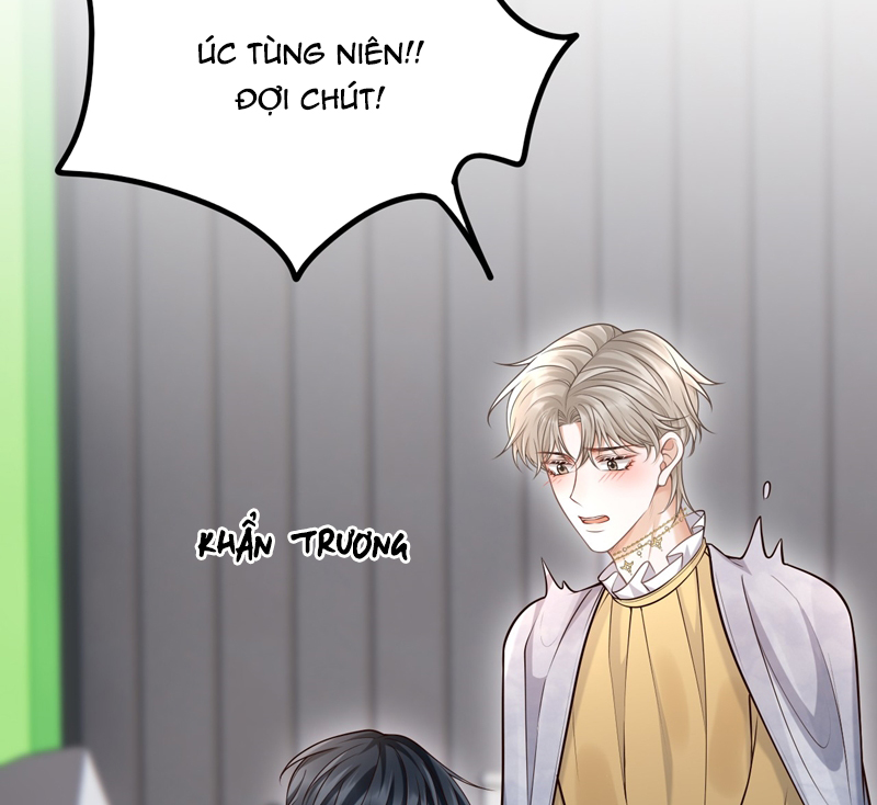 Để Tâm Chapter 52 - Trang 3