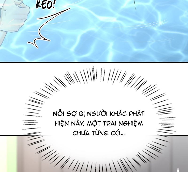 Để Tâm Chapter 52 - Trang 3