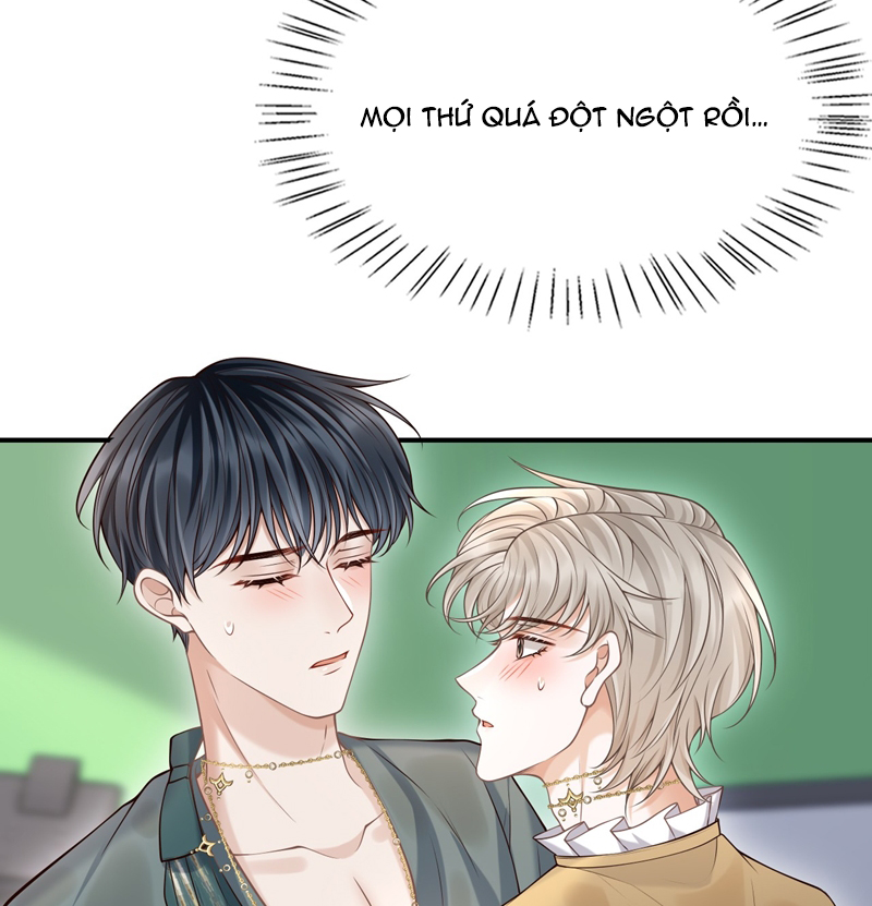 Để Tâm Chapter 52 - Trang 3