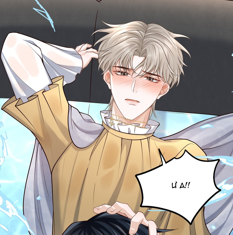 Để Tâm Chapter 52 - Trang 3