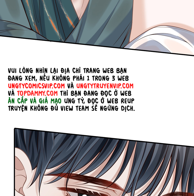 Để Tâm Chapter 52 - Trang 3