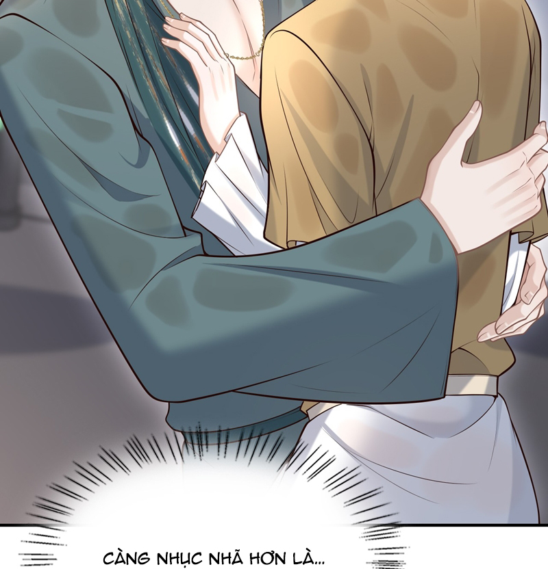 Để Tâm Chapter 52 - Trang 3