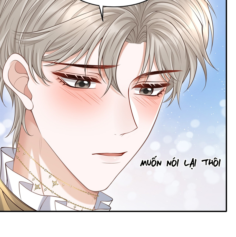 Để Tâm Chapter 52 - Trang 3