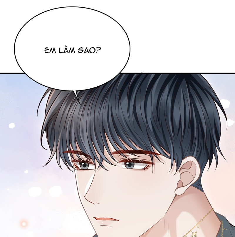 Để Tâm Chapter 52 - Trang 3