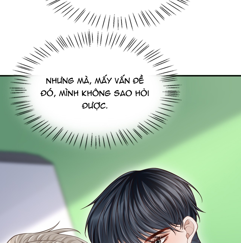 Để Tâm Chapter 52 - Trang 3