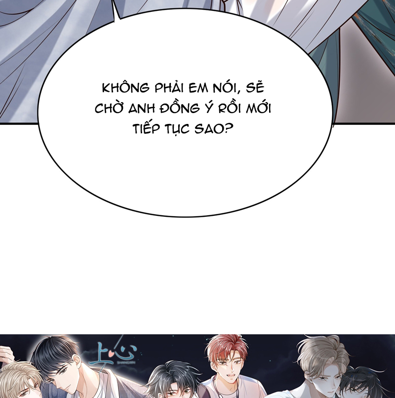 Để Tâm Chapter 52 - Trang 3