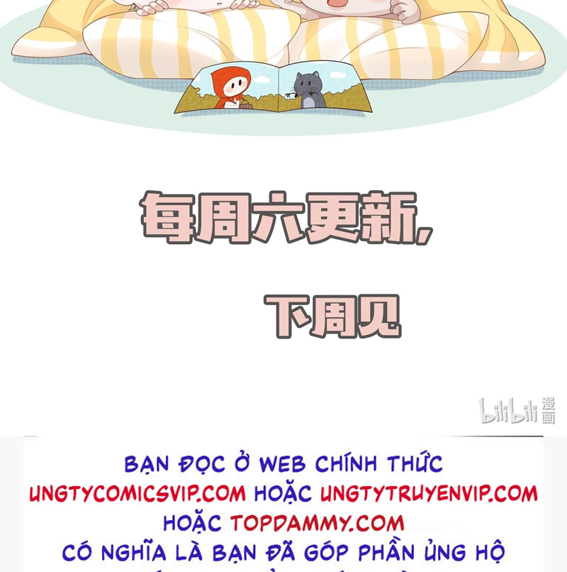 Để Tâm Chapter 52 - Trang 3