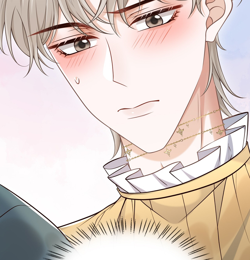 Để Tâm Chapter 52 - Trang 3