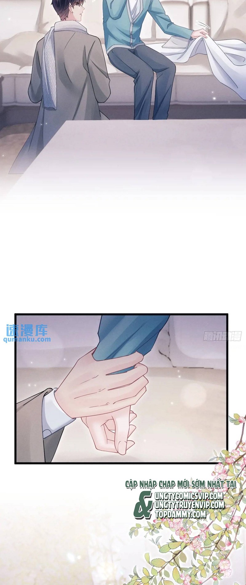 Tôi Hoài Nghi Ảnh Đế Đang Theo Đuổi Tôi Chapter 117 - Trang 4