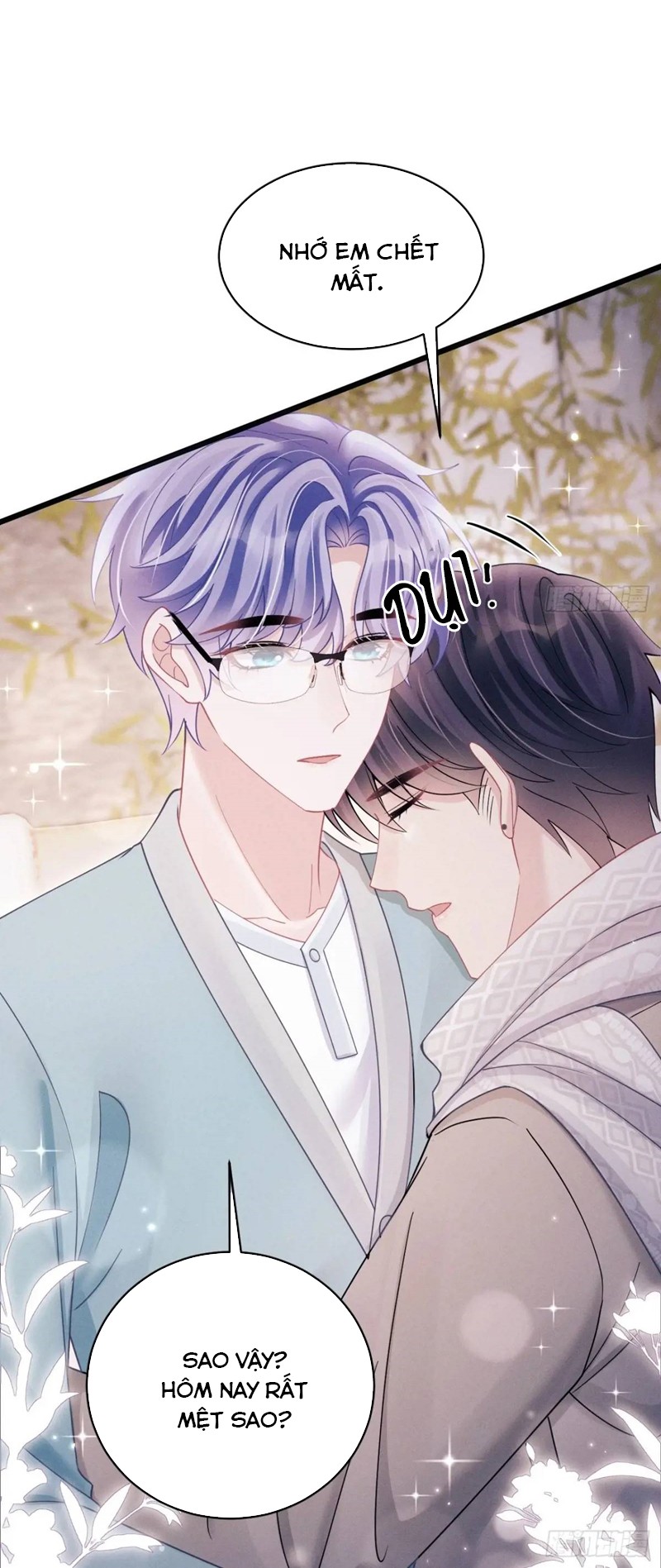 Tôi Hoài Nghi Ảnh Đế Đang Theo Đuổi Tôi Chapter 117 - Trang 4