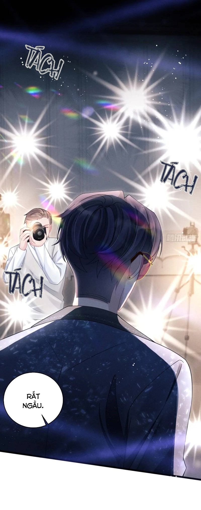Tôi Hoài Nghi Ảnh Đế Đang Theo Đuổi Tôi Chapter 117 - Trang 4