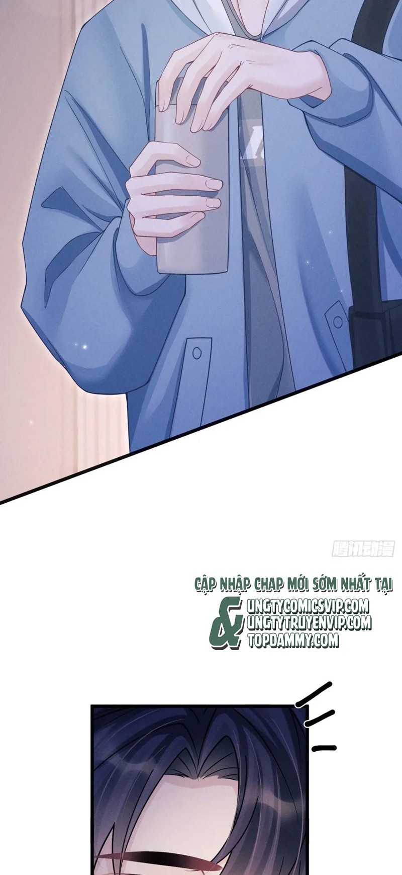 Tôi Hoài Nghi Ảnh Đế Đang Theo Đuổi Tôi Chapter 117 - Trang 4