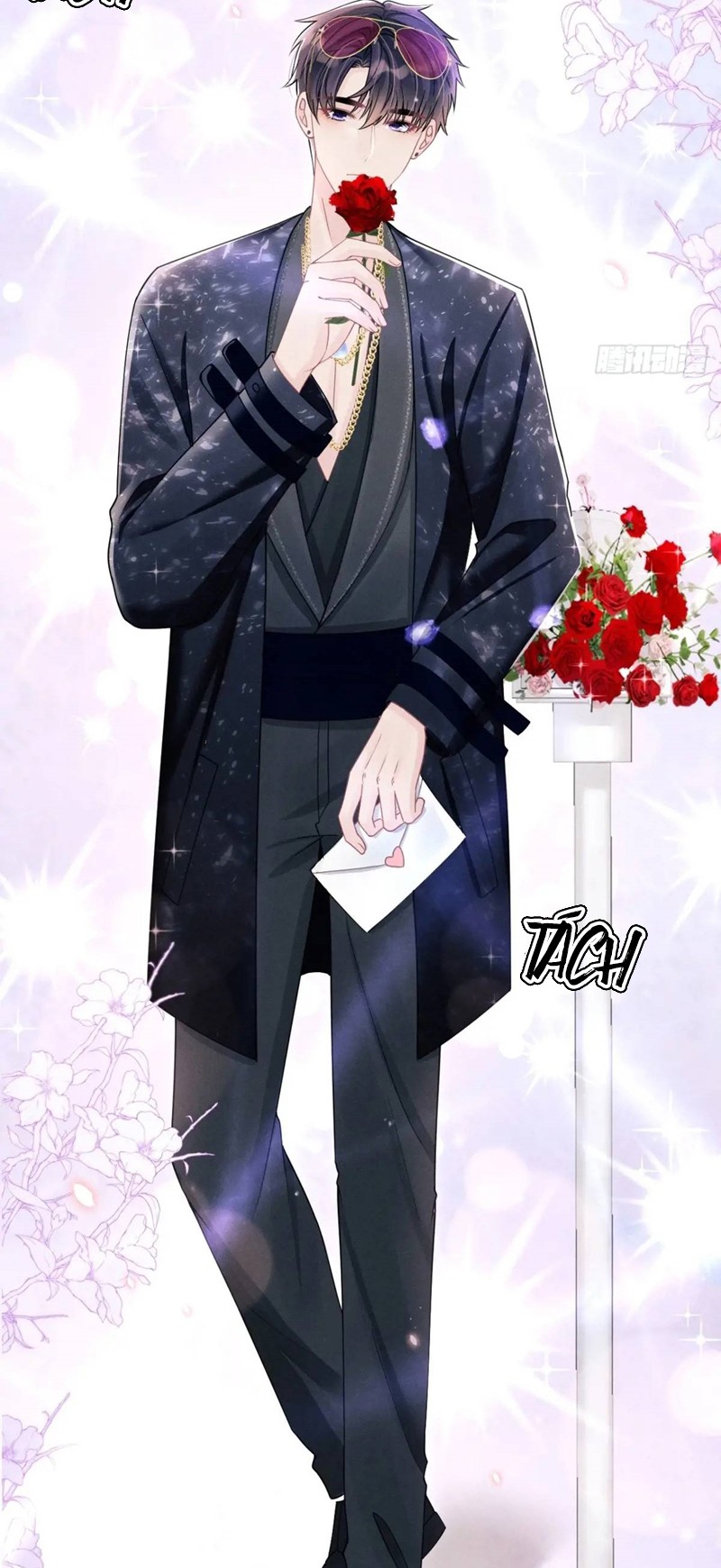 Tôi Hoài Nghi Ảnh Đế Đang Theo Đuổi Tôi Chapter 117 - Trang 4