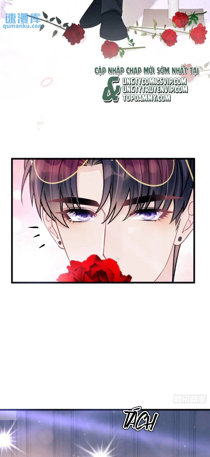Tôi Hoài Nghi Ảnh Đế Đang Theo Đuổi Tôi Chapter 117 - Trang 4
