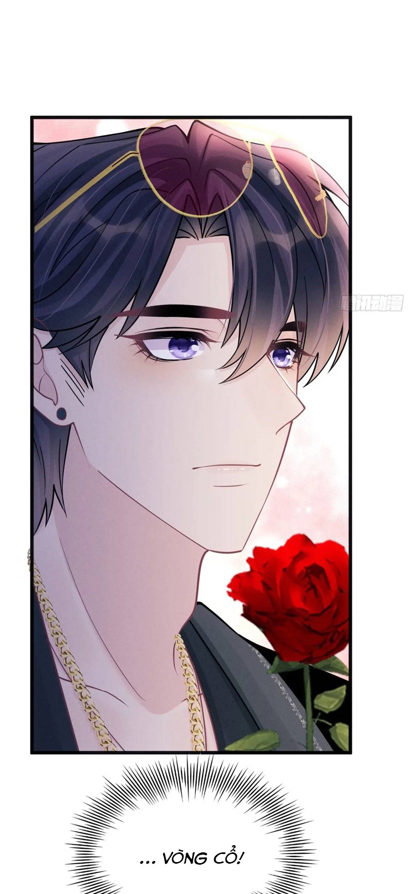 Tôi Hoài Nghi Ảnh Đế Đang Theo Đuổi Tôi Chapter 117 - Trang 4