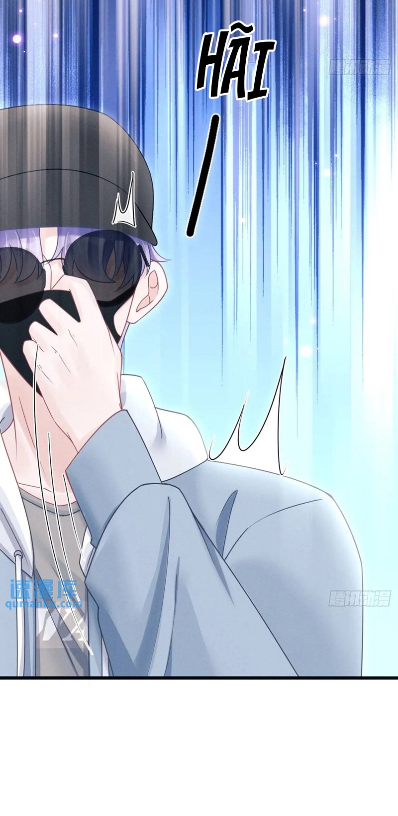 Tôi Hoài Nghi Ảnh Đế Đang Theo Đuổi Tôi Chapter 117 - Trang 4