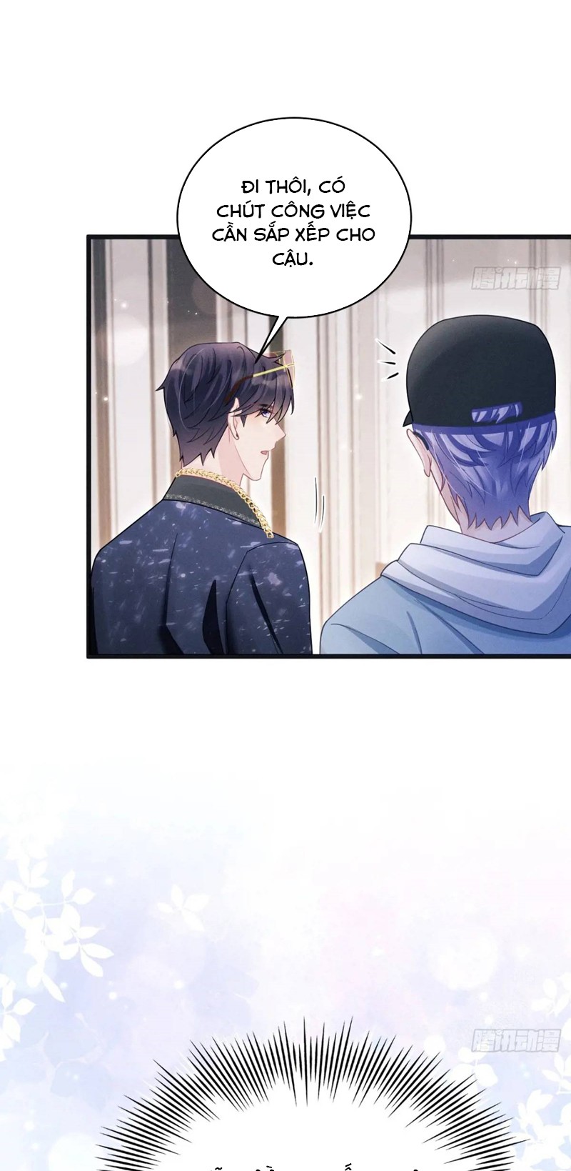 Tôi Hoài Nghi Ảnh Đế Đang Theo Đuổi Tôi Chapter 117 - Trang 4