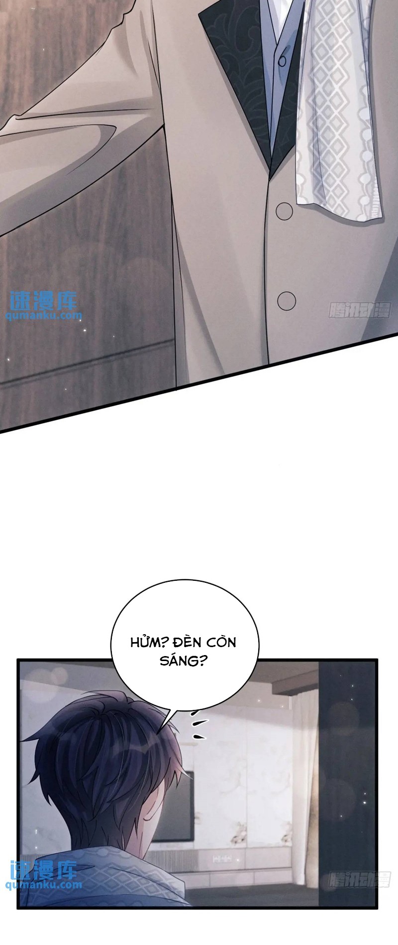 Tôi Hoài Nghi Ảnh Đế Đang Theo Đuổi Tôi Chapter 117 - Trang 4