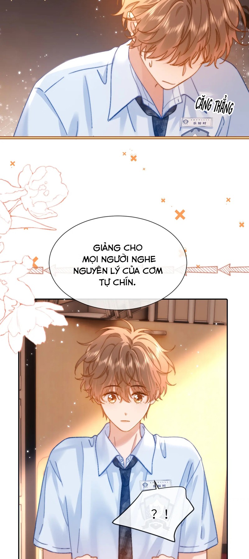 Chất Dị Ứng Đáng Yêu Chapter 21 - Trang 4