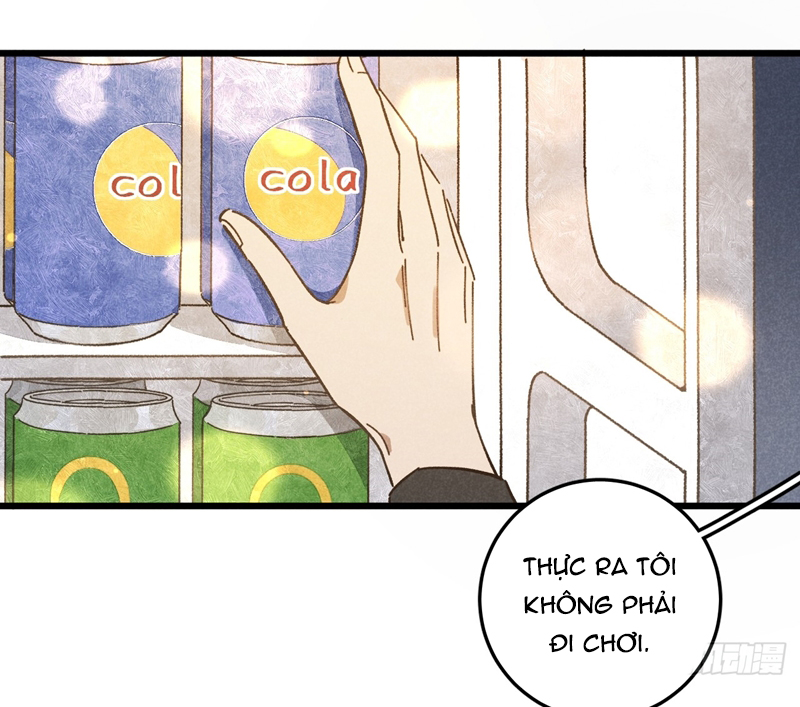 Tôi Không Cùng Anh Đến Vùng Đất Bắp Ngô Đâu! Chapter 20 - Next Chapter 21