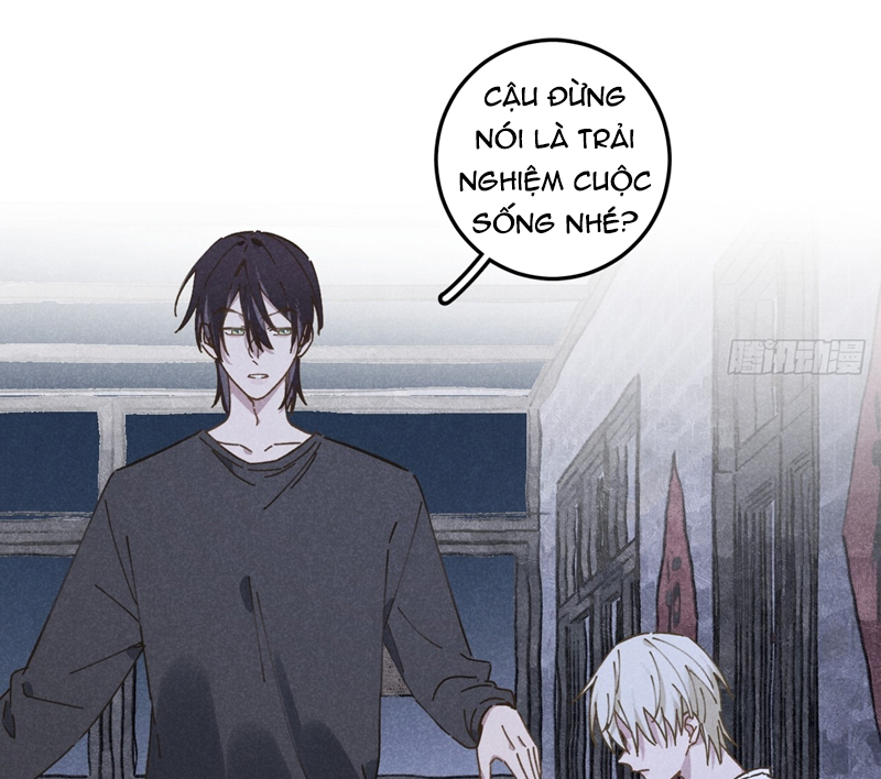 Tôi Không Cùng Anh Đến Vùng Đất Bắp Ngô Đâu! Chapter 20 - Next Chapter 21