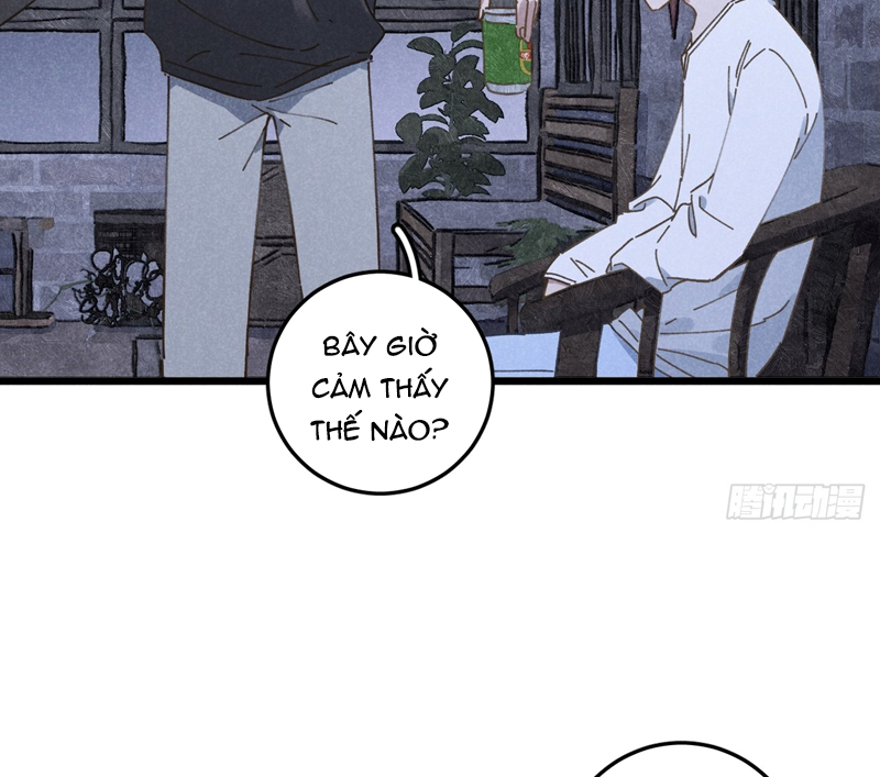 Tôi Không Cùng Anh Đến Vùng Đất Bắp Ngô Đâu! Chapter 20 - Next Chapter 21