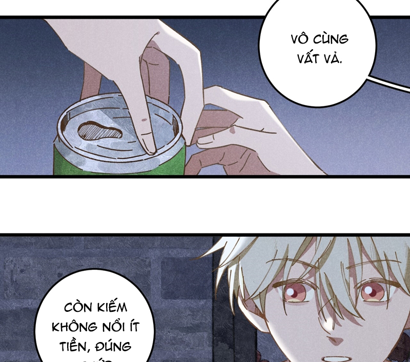 Tôi Không Cùng Anh Đến Vùng Đất Bắp Ngô Đâu! Chapter 20 - Next Chapter 21