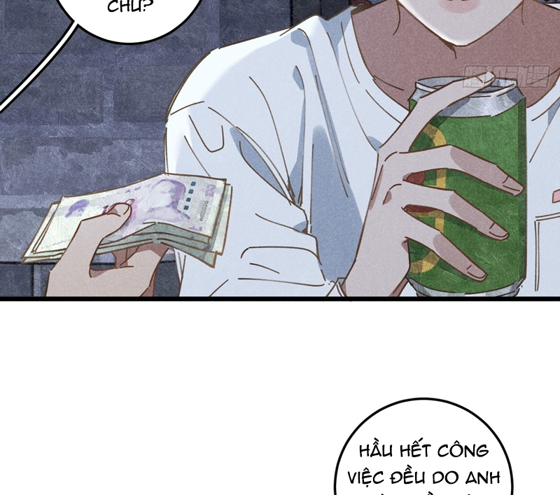 Tôi Không Cùng Anh Đến Vùng Đất Bắp Ngô Đâu! Chapter 20 - Next Chapter 21