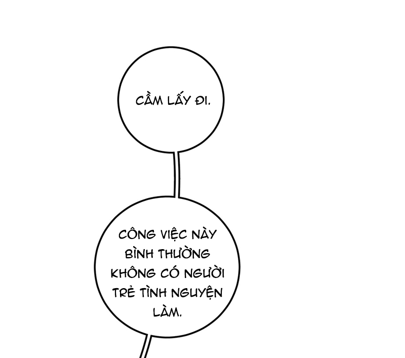 Tôi Không Cùng Anh Đến Vùng Đất Bắp Ngô Đâu! Chapter 20 - Next Chapter 21