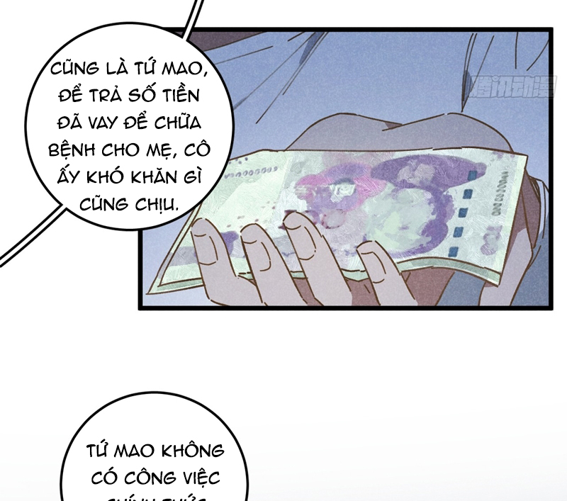 Tôi Không Cùng Anh Đến Vùng Đất Bắp Ngô Đâu! Chapter 20 - Next Chapter 21