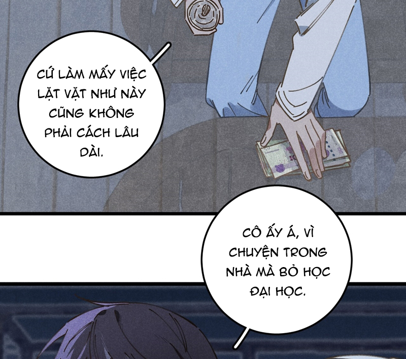Tôi Không Cùng Anh Đến Vùng Đất Bắp Ngô Đâu! Chapter 20 - Next Chapter 21