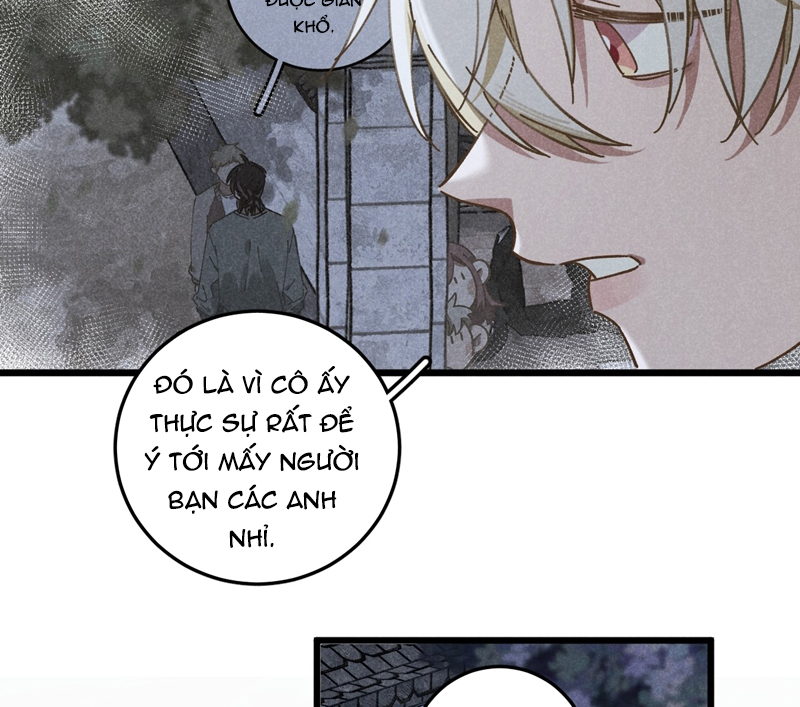 Tôi Không Cùng Anh Đến Vùng Đất Bắp Ngô Đâu! Chapter 20 - Next Chapter 21