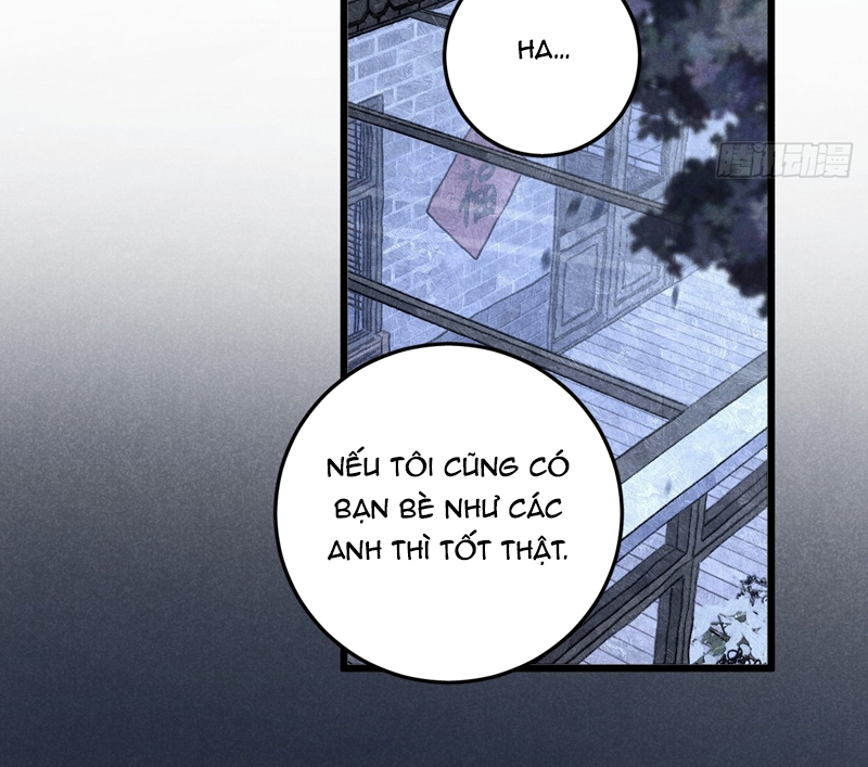 Tôi Không Cùng Anh Đến Vùng Đất Bắp Ngô Đâu! Chapter 20 - Next Chapter 21