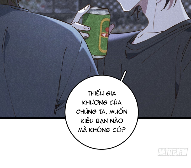 Tôi Không Cùng Anh Đến Vùng Đất Bắp Ngô Đâu! Chapter 20 - Next Chapter 21