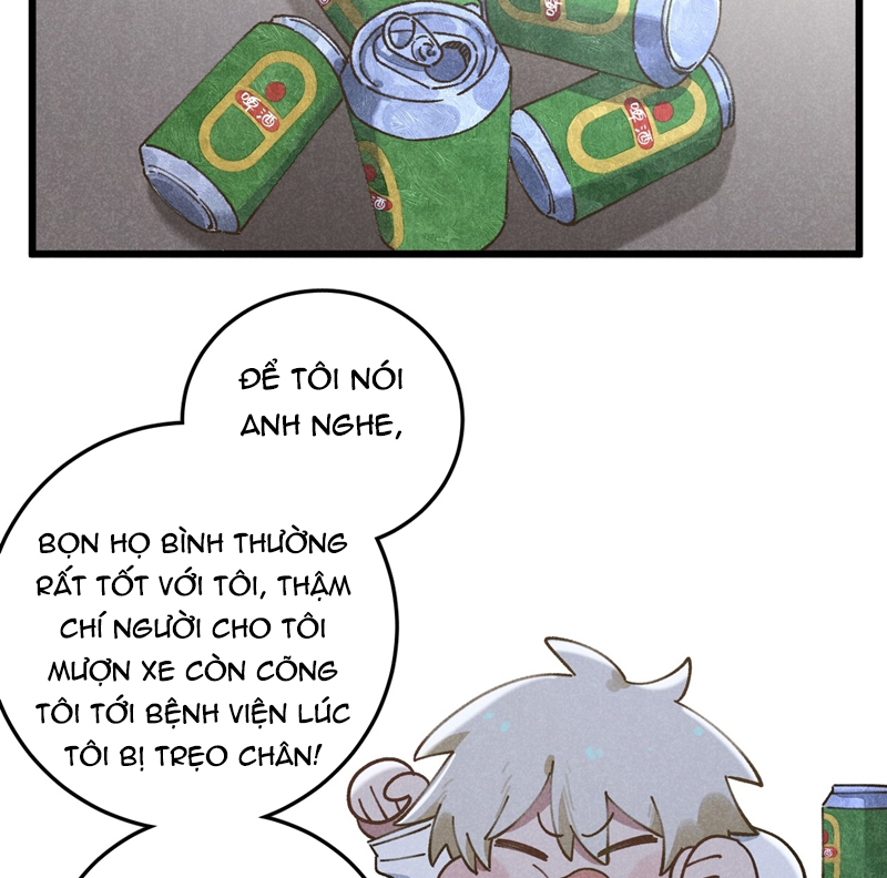 Tôi Không Cùng Anh Đến Vùng Đất Bắp Ngô Đâu! Chapter 20 - Next Chapter 21