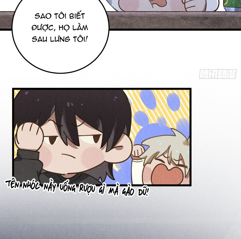 Tôi Không Cùng Anh Đến Vùng Đất Bắp Ngô Đâu! Chapter 20 - Next Chapter 21