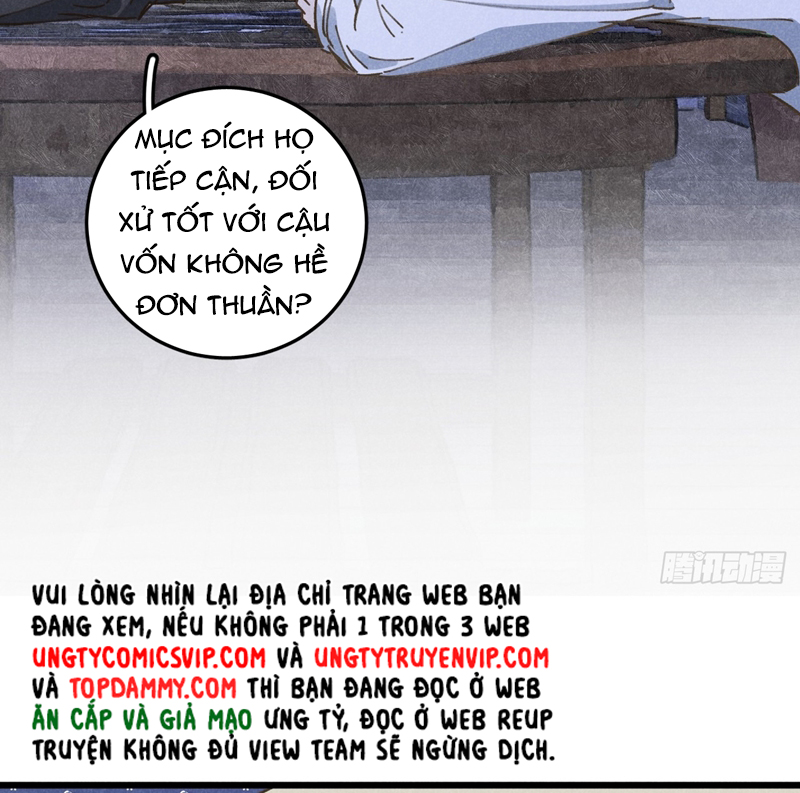 Tôi Không Cùng Anh Đến Vùng Đất Bắp Ngô Đâu! Chapter 20 - Next Chapter 21